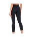 Legging Noir Femme Adidas  HD1725 - S