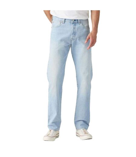 Jean Original Homme Bleu Clair Levis