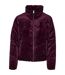 Veste en velours