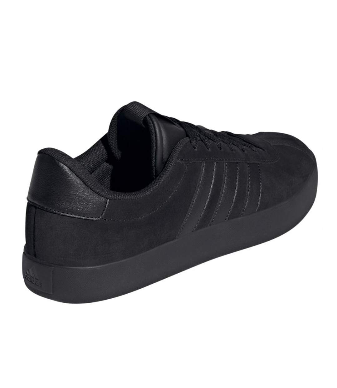 Baskets Vl Court 3.0 Homme Noir Adidas-2