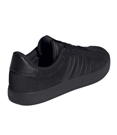 Baskets Vl Court 3.0 Homme Noir Adidas