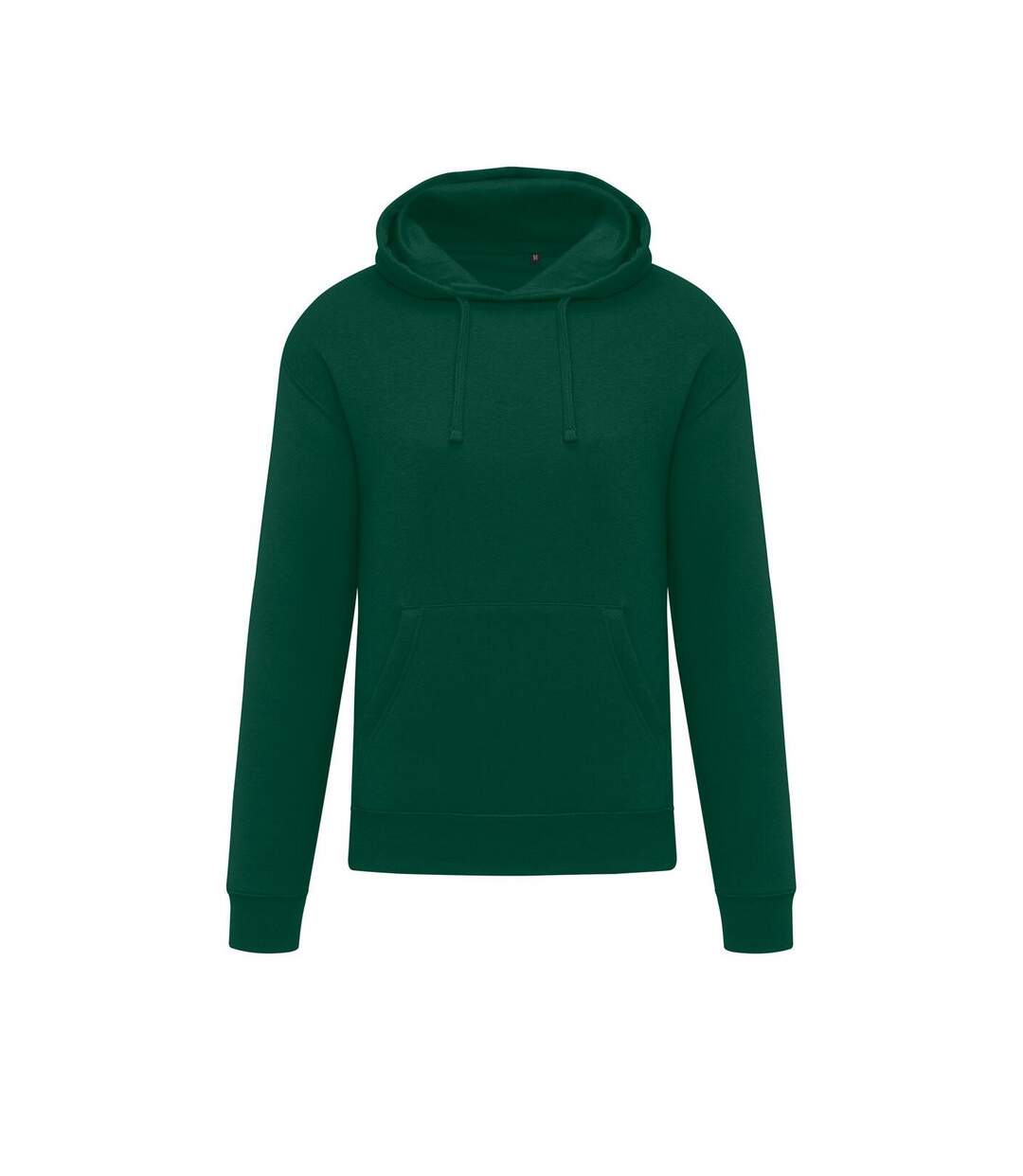 Sweat À Capuche Homme Vert Bouteille SG Originals-1