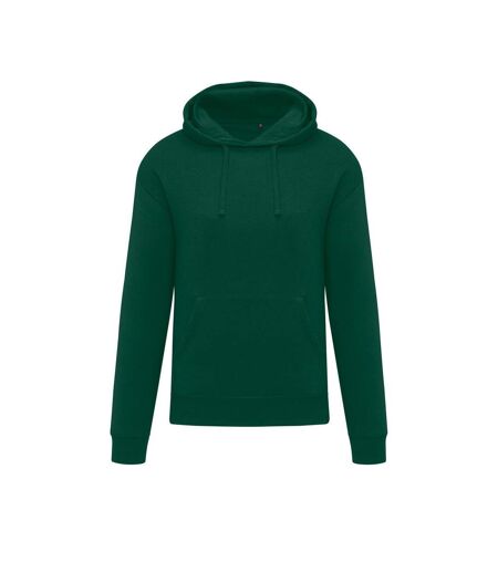 Sweat À Capuche Homme Vert Bouteille SG Originals