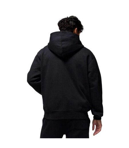 Sweat À Capuche Air Jordan Jumpman Homme Noir Rouge Nike