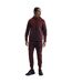 Pantalon De Jogging Tech Homme Rouge Noir Nike-1
