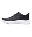 Baskets Charged Speed Swift Femme Noir Under Armour-2