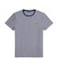 T-shirt Motif/style À Rayures Homme Bleu Marine Ralph Lauren-2