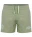 Short De Course Trial Homme Kaki Karrimor-1