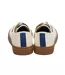 Baskets Canvey Homme Blanc Cassé Ben Sherman-2
