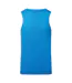 Débardeur Ion-charge Homme Saphir TriDri-1