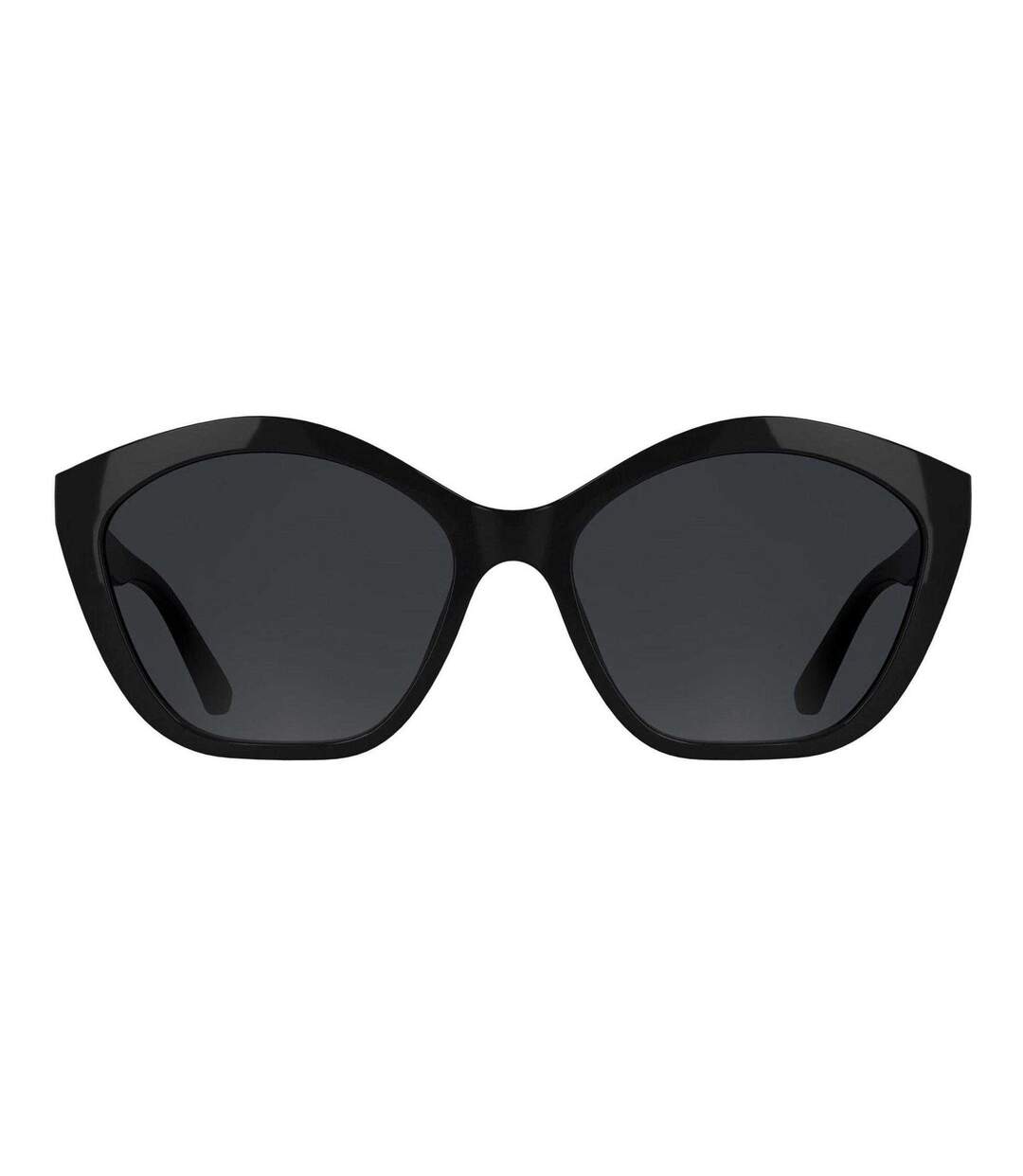 Mens Cat Eye Sunglasses One Size Black Karl Lagerfeld-4