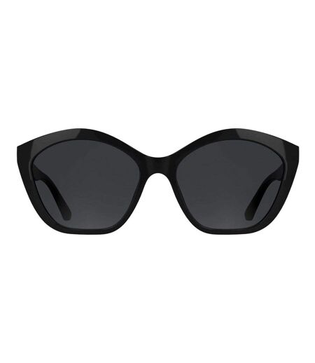 Mens Cat Eye Sunglasses One Size Black Karl Lagerfeld