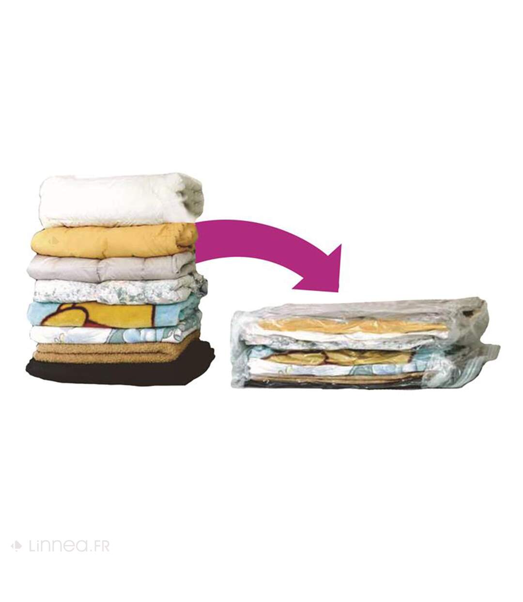 Sac compresseur d'air (Lot de 2)-3