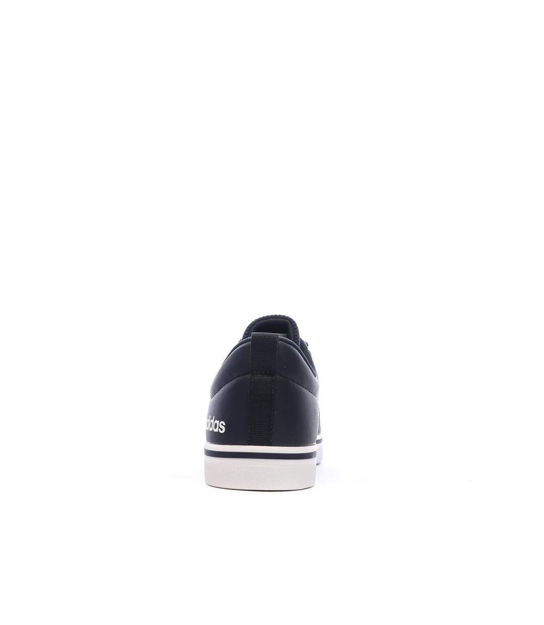 Baskets noires/blanches homme adidas pace 2.0-3