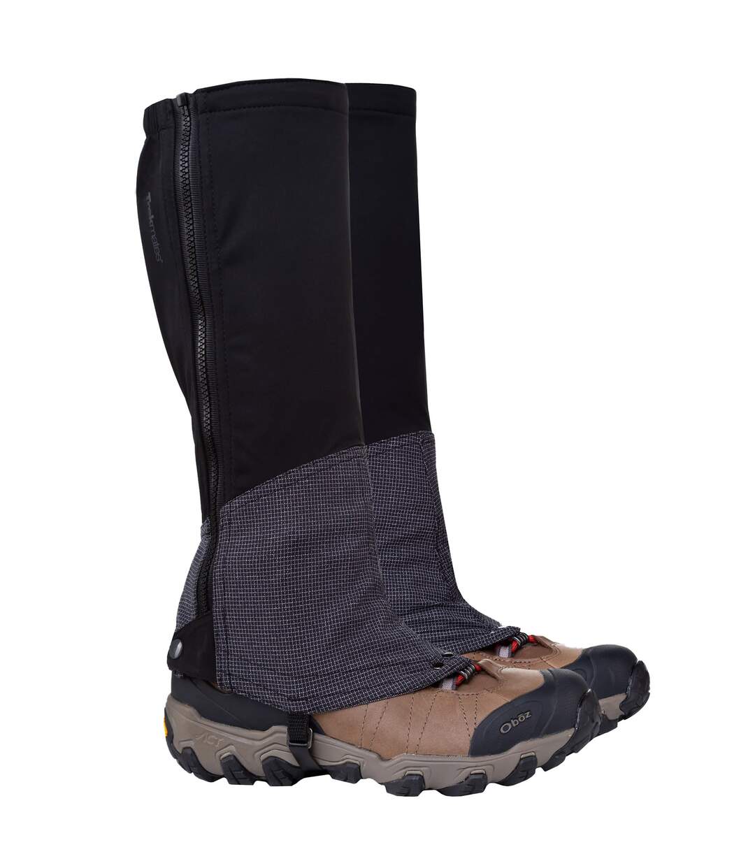Trekmates - Ladies Cholet DRY Gaiters Imperméables pour Randonnée-1