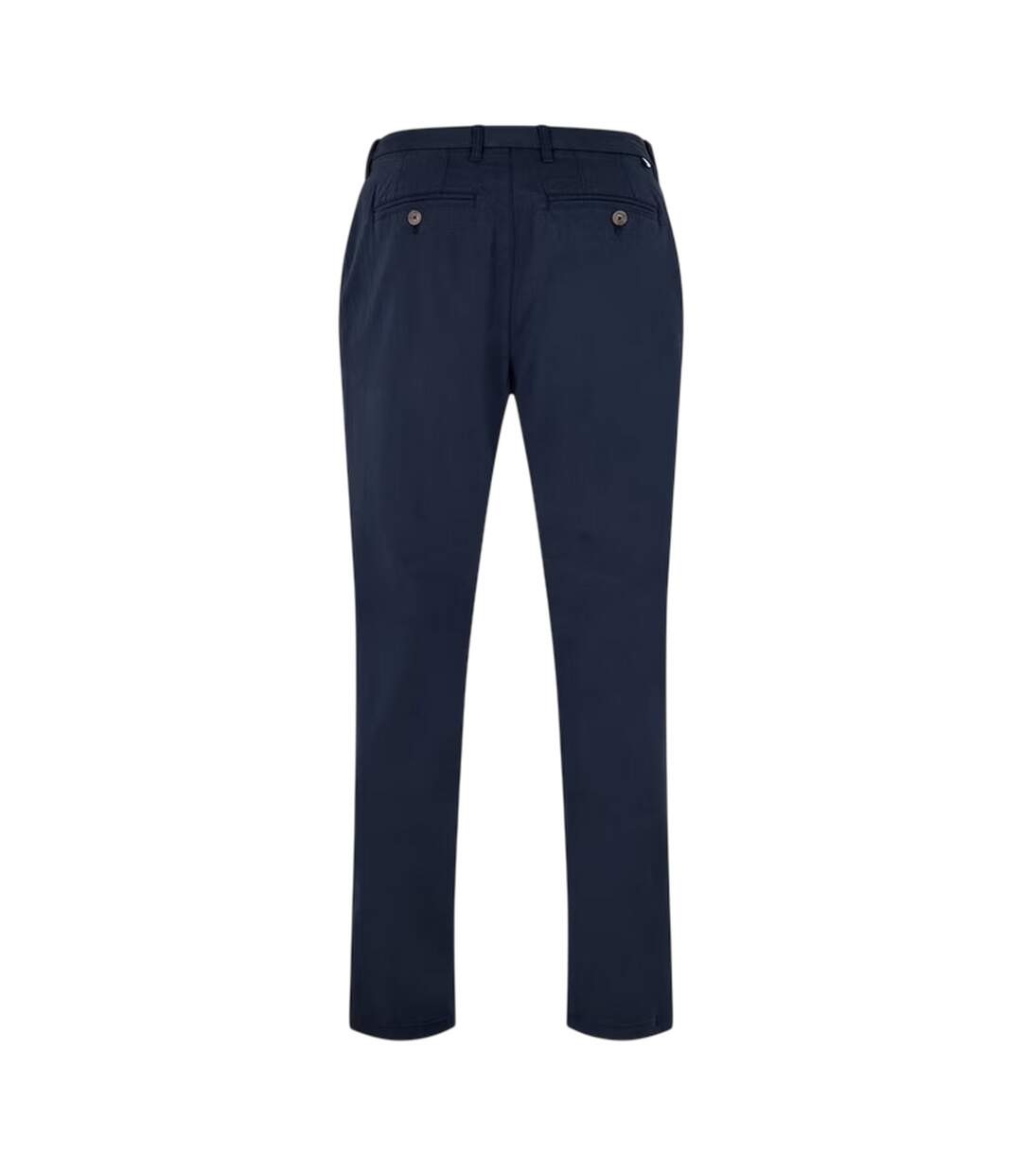 Chino Haydae Homme Bleu Marine Ted Baker-3