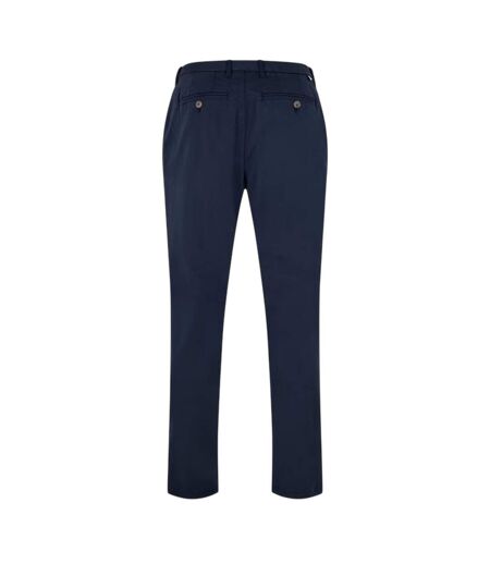 Chino Haydae Homme Bleu Marine Ted Baker