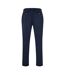 Chino Haydae Homme Bleu Marine Ted Baker-3