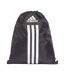 Sac à dos noir mixte adidas power gs-1