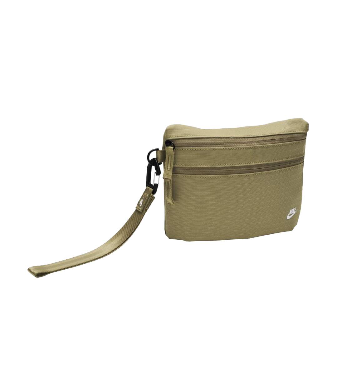 Pochette Poignet Club Taille Unique Beige Nike-2