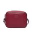 Sac à bandoulière bordeaux femme tommy hilfiger must camera - taille unique-1