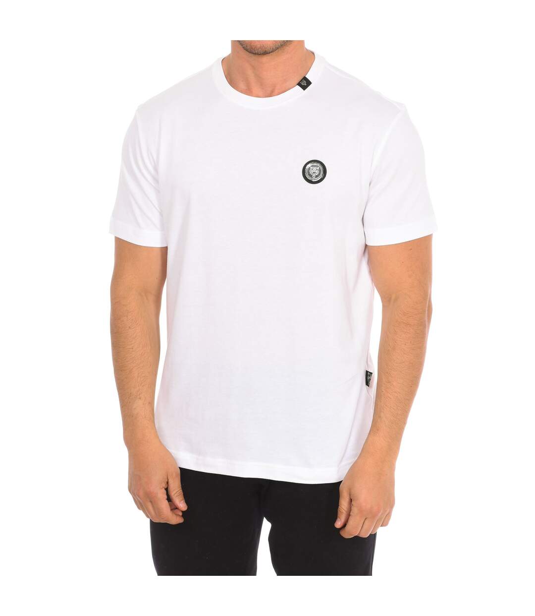 TIPS404 men's short sleeve t-shirt