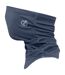 Unisex Adults Niveous Neck Gaiter Ebony Grey Dare 2b-3