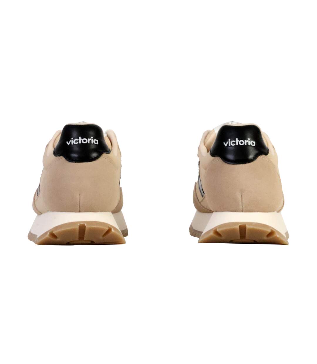 Basket Basse Cuir Victoria-4