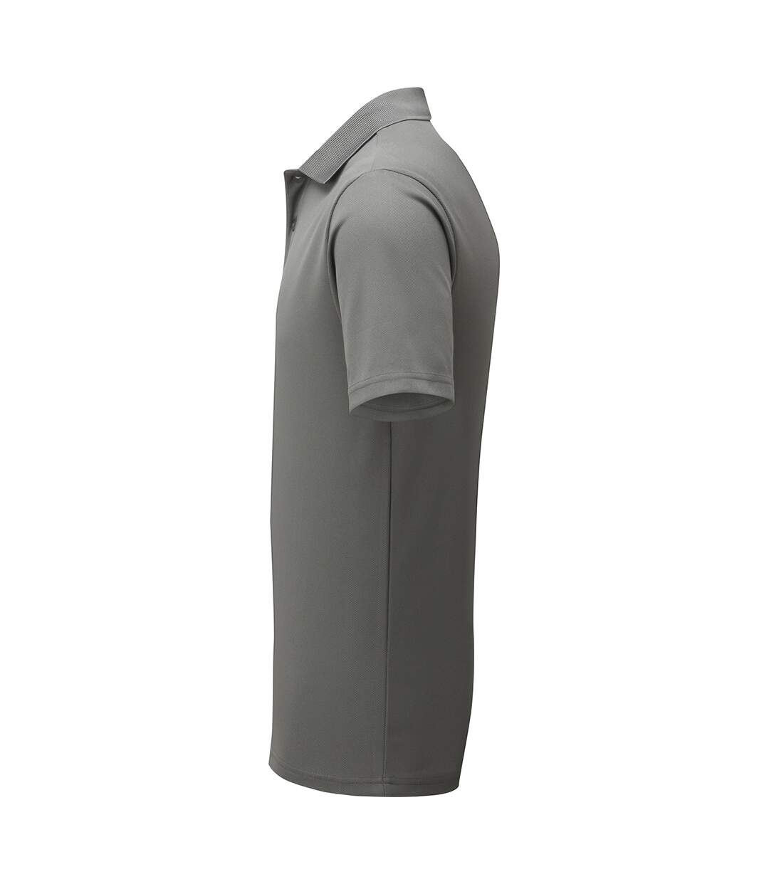 Polo homme gris foncé Premier Premier