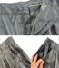 LEDERTYS IMPERCOAT — Fuseau de chasse vert : résistance et protection anti-intempéries-4