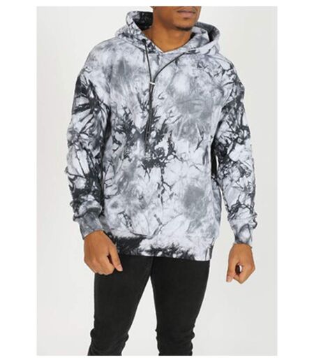 Sweat à capuche