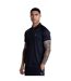 Polo Thomas Homme Noir Luke 1977-1