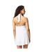 Robe Courte Motif/style Floral Femme Blanc Bleu Jack Wills-3