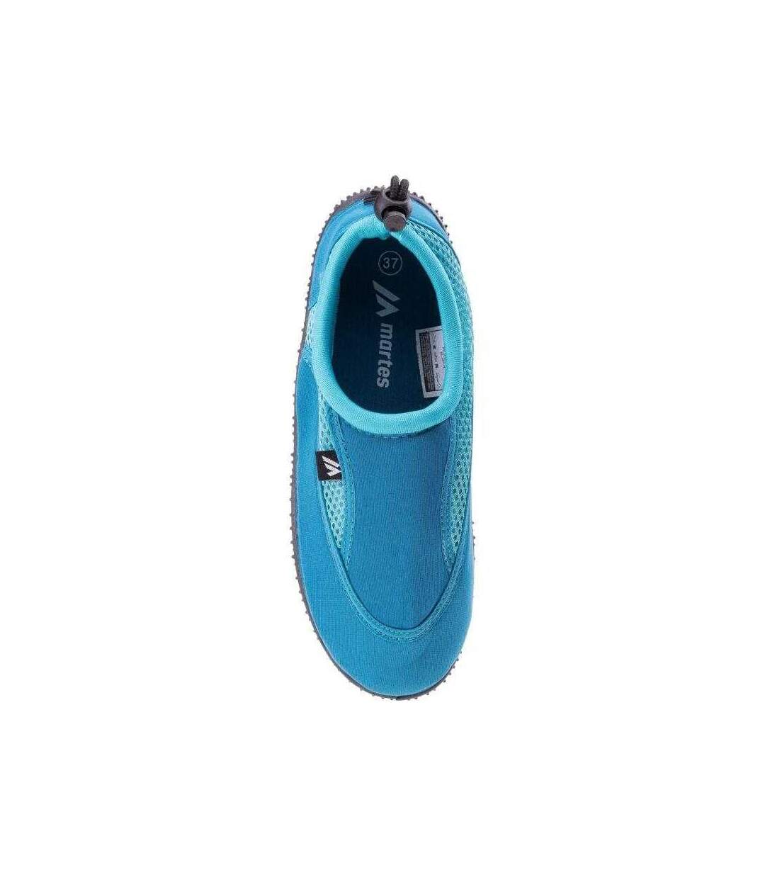 Chaussures Aquatiques Redeo Femme Bleu Martes-4