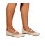 Ballerines josie femme blanc Where's That From