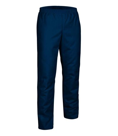 Pantalon de travail multipoches - Homme - LOBSTER - bleu marine