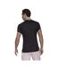T-shirt u.s. Series homme noir Adidas-2