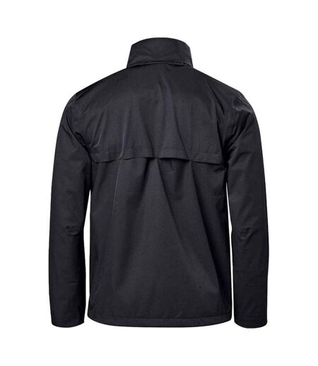 Veste softshell scirocco homme noir Stormtech Stormtech