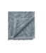 Serviette de Toilette Tencel 50x90cm Bleu-2
