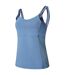 Dare 2B Womens/Ladies Crystallize Recycled Fitted Undershirt (Bluestone) - UTRG7369