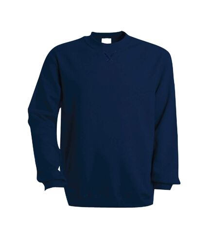 Kariban - Sweatshirt - Homme (Bleu marine) - UTPC2537