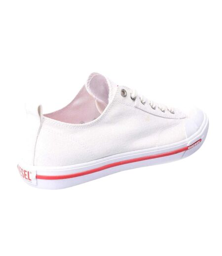 Baskets S-athos Homme Blanc Diesel