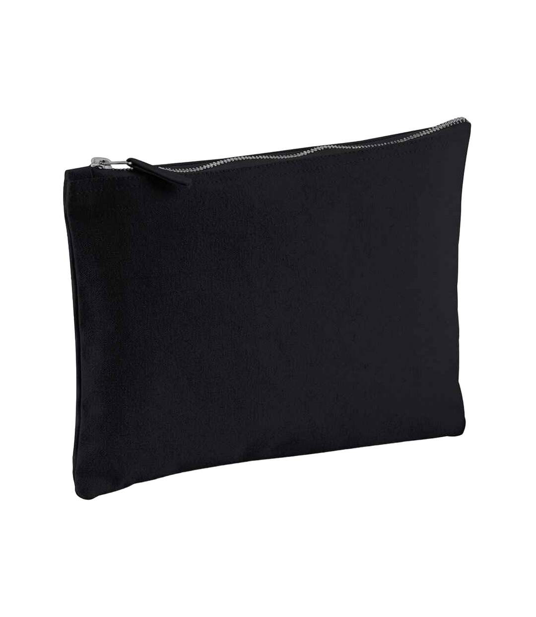 Sac à accessoires 22,5 cm x 16 cm noir Westford Mill-1