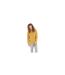 Chemise Manches Longues Homme Jaune Moutarde Roamers-1