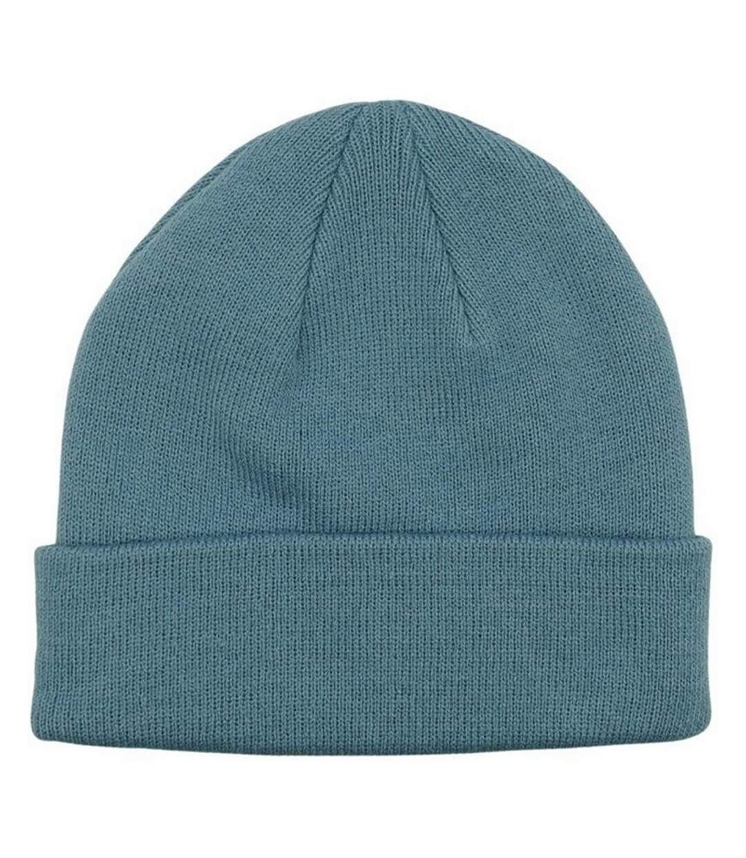 Bonnet Motif/style Brodé Adulte Bleu Champion-2