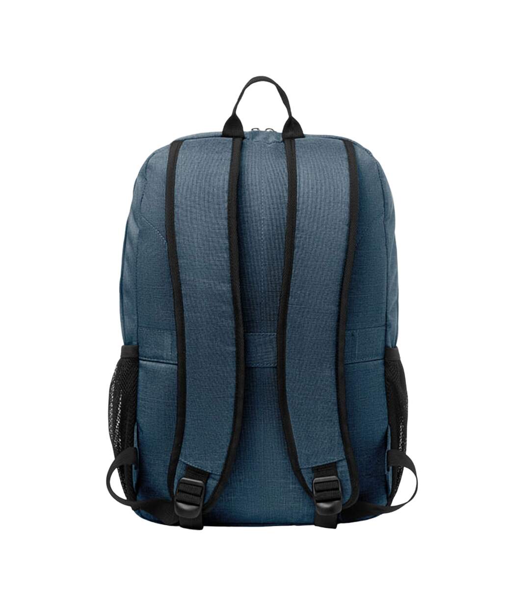 Stockholm backpack 14cm x 30cm blue MidOcean-2