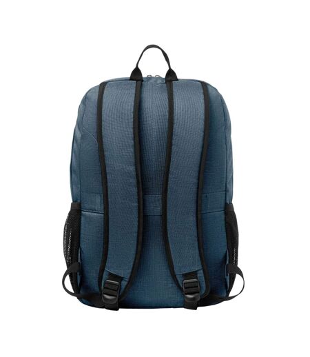 Stockholm backpack 14cm x 30cm blue MidOcean