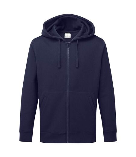 Veste À Capuche Adulte Bleu Marine Portwest