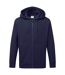 Veste À Capuche Adulte Bleu Marine Portwest-1