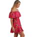 Robe de plage Spring Festival Admas